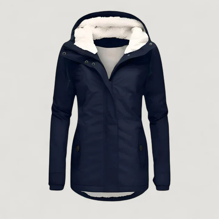 Elva | Women's Jacket for All Weather