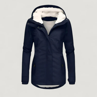 Elva | Women's Jacket for All Weather