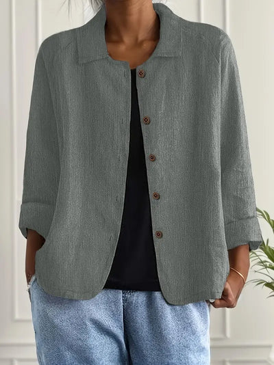 Mira - Classic Lightweight Top