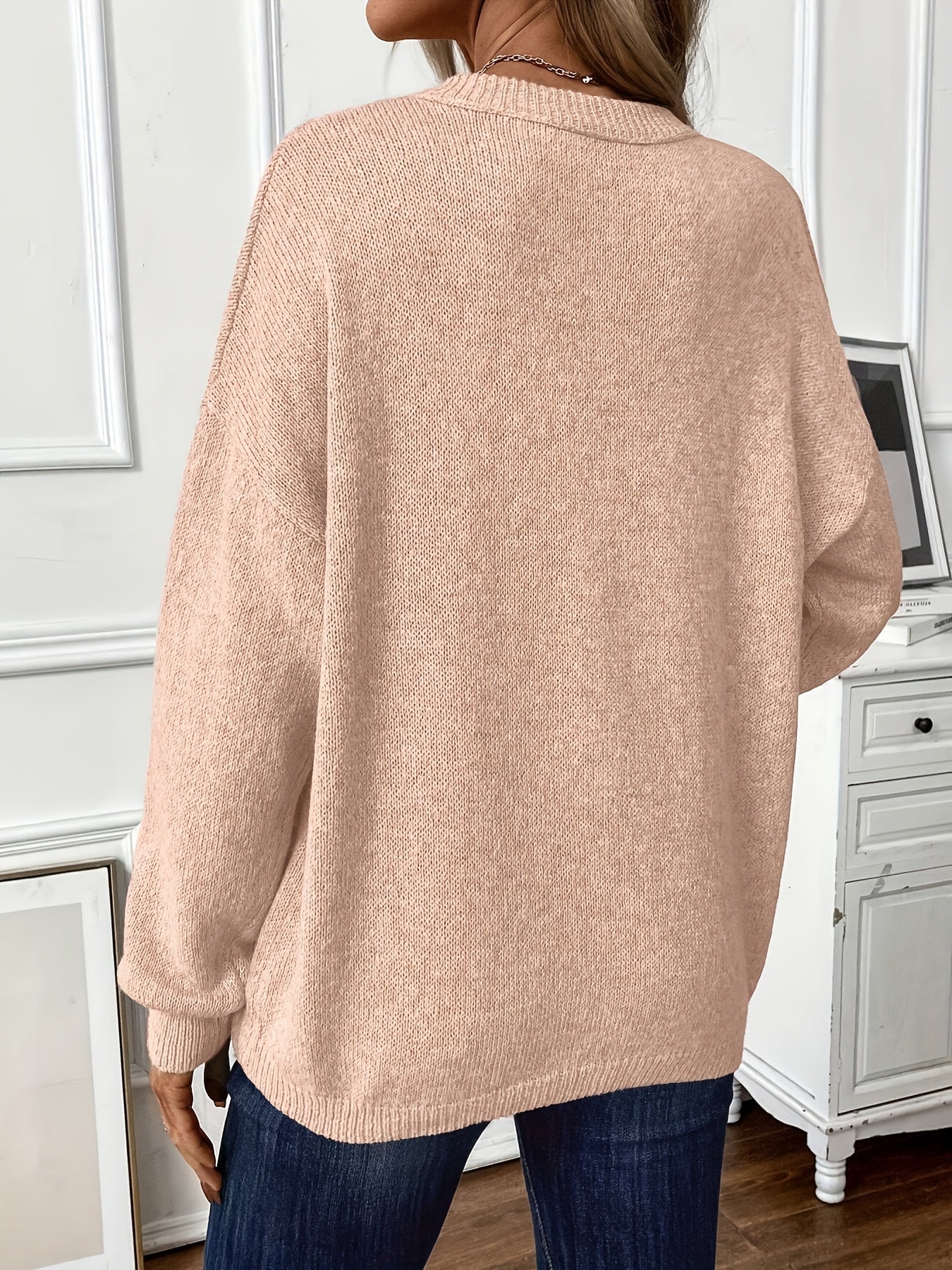 Luvelle – Elegant Sweater