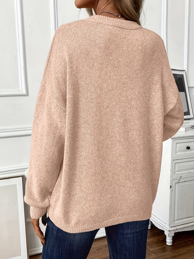 Luvelle – Elegant Sweater