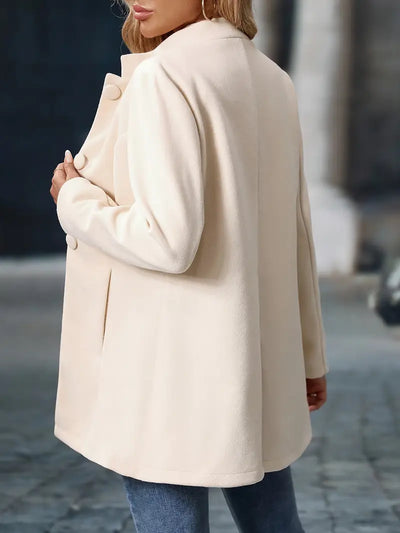 Rochelle | Timeless Elegant Jacket