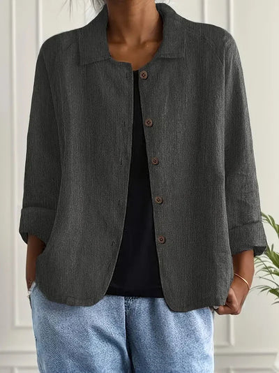 Mira - Classic Lightweight Top