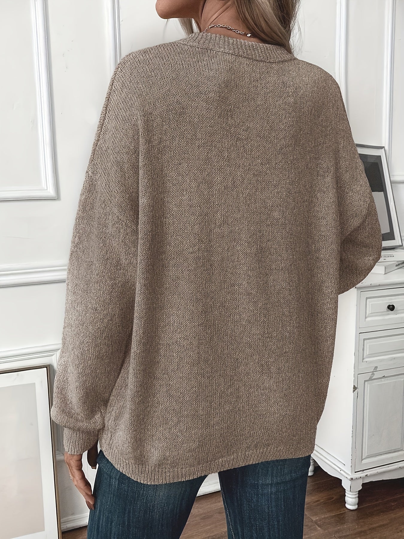 Luvelle – Elegant Sweater