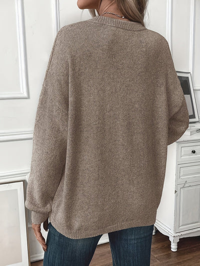 Luvelle – Elegant Sweater