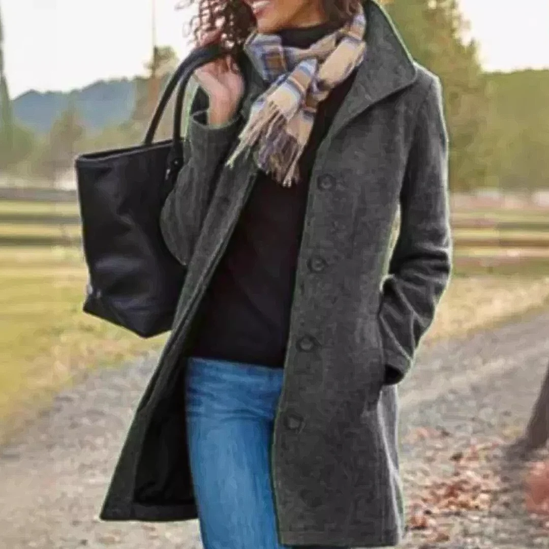 Leila™ | Classic Jacket