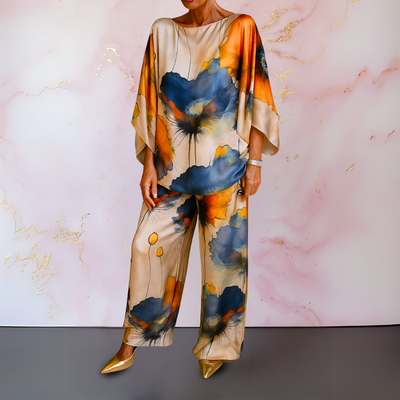 Savannah | Two-Piece Women's Set