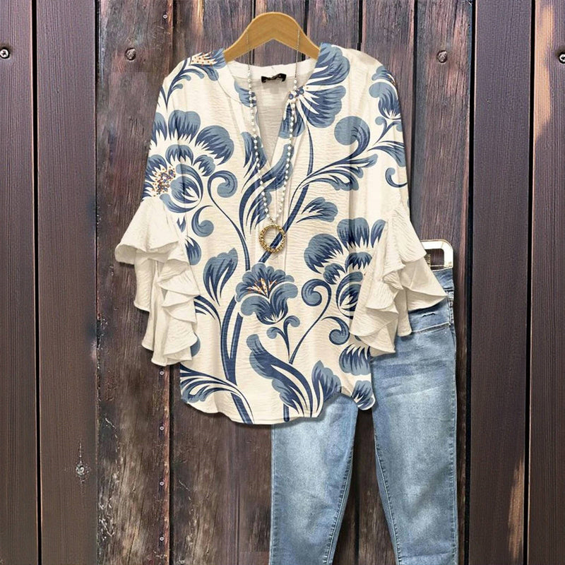 Pura™ | Stylish Graphic T-Shirt