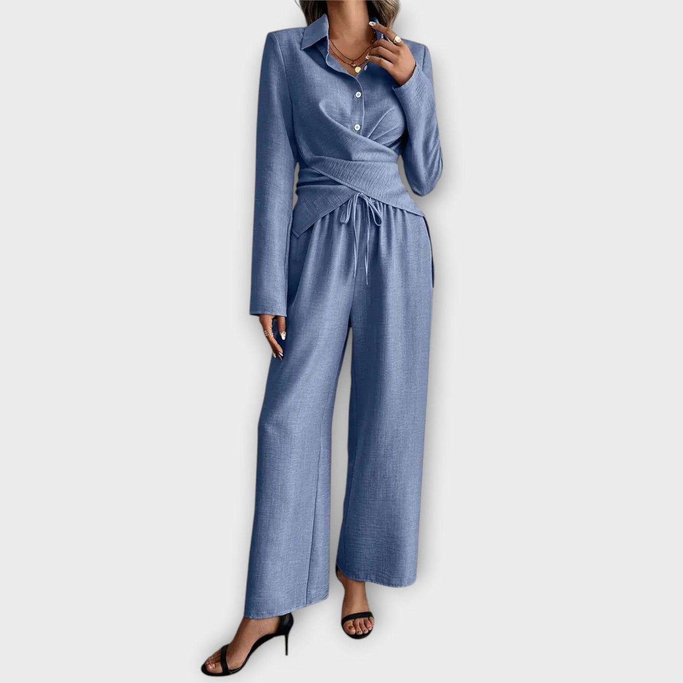 Livia | Chic Duo Collection