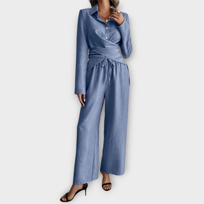 Livia | Chic Duo Collection