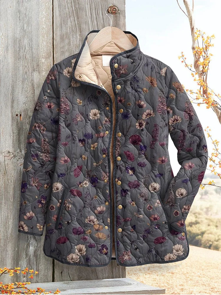 Jacket – Elegant and Comfortable