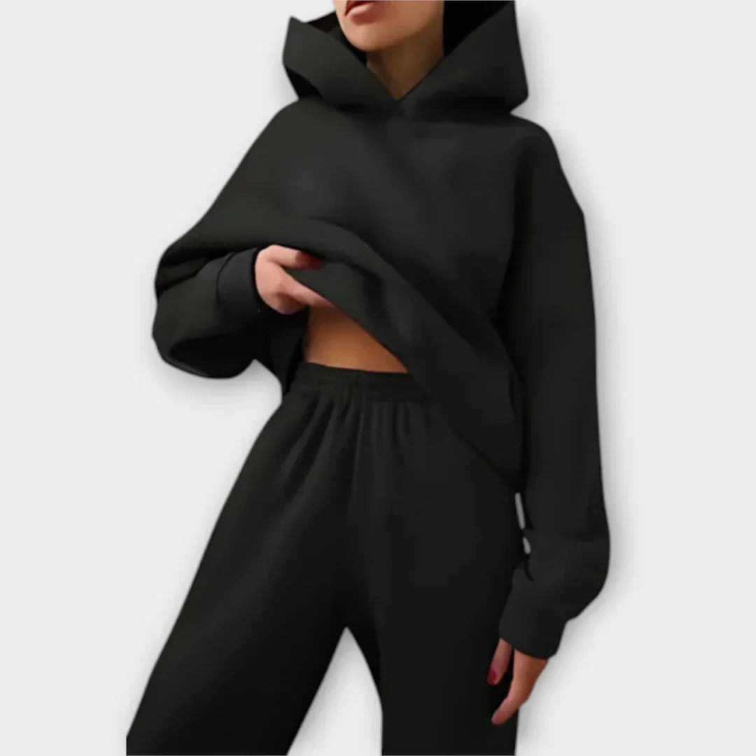 Lily | Cozy Jogging Set