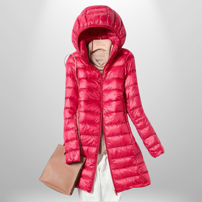 Maison Aurelia™ | Ultralight Down Jacket