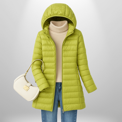 Maison Aurelia™ | Ultralight Down Jacket