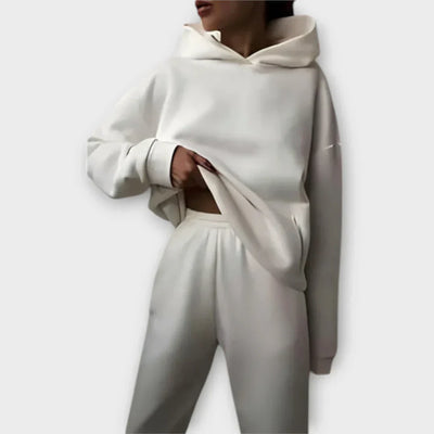 Lily | Cozy Jogging Set