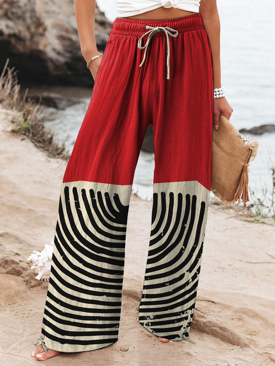 Hope | Wide Leg Pants