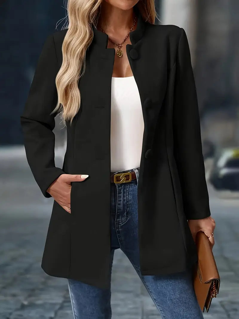 Rochelle | Timeless Elegant Jacket