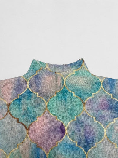 Ynnah | Knitted Sweater