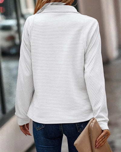 Angele - Elegant Comfortable Sweater