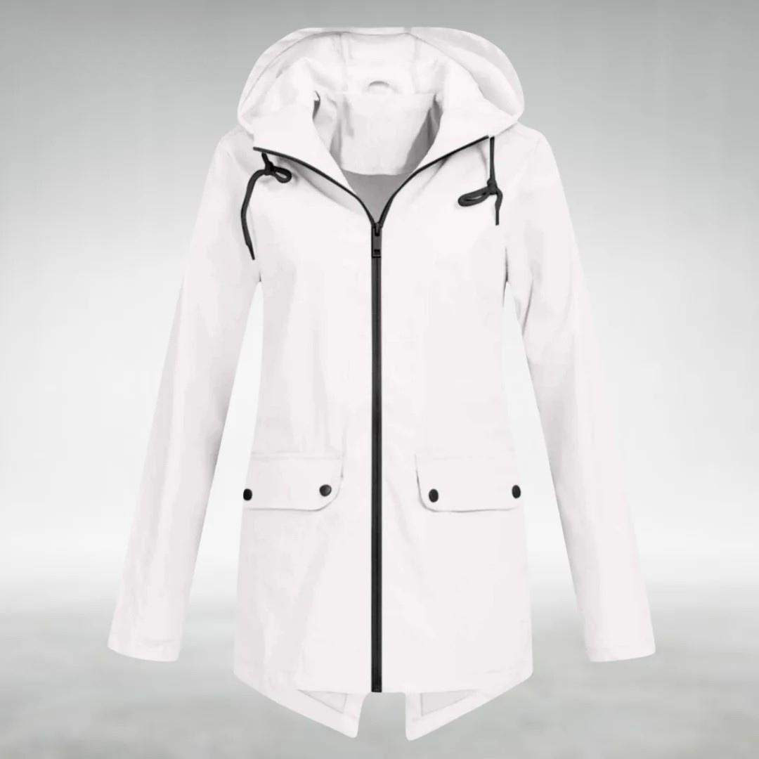 Aryln - Waterproof Jacket