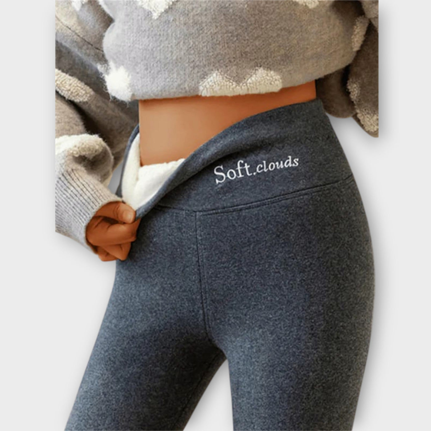 Mika | Winter Pants