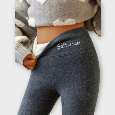 Mika | Winter Pants