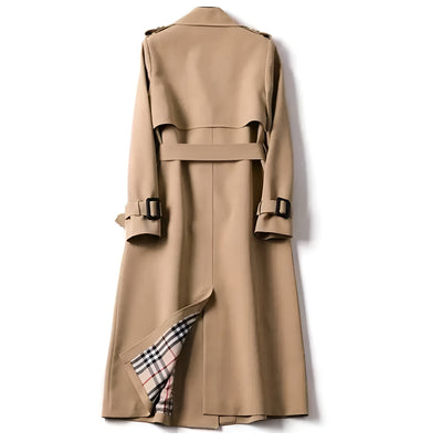 Anais | Timeless elegant trench coat
