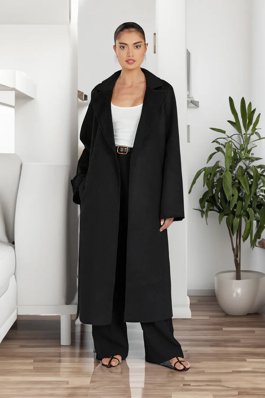 Valentina – Designer Jacket