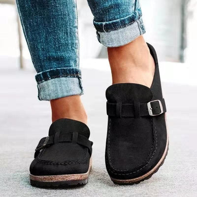 Kylie | Comfort Slippers