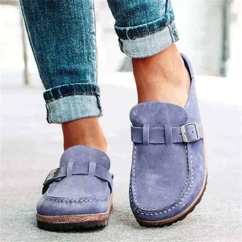 Kylie | Comfort Slippers