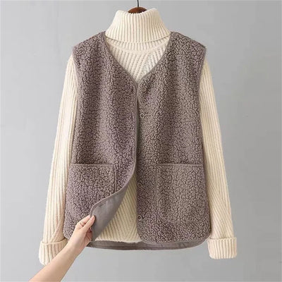 Laluna - Classic Versatile Cardigan