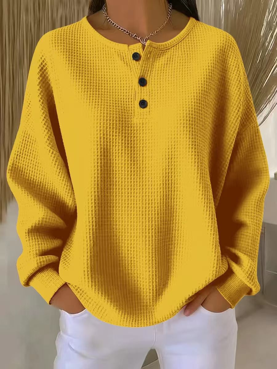 Venus | Casual Pull-Over