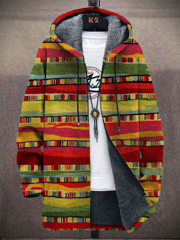 Iluka | Luxurious, art-inspired Vest