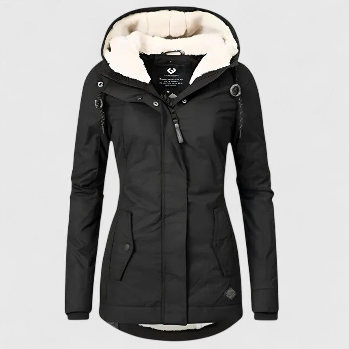 Letty | Stylish Waterproof Jacket