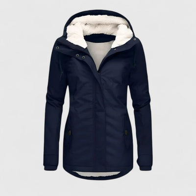 Letty | Stylish Waterproof Jacket