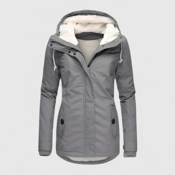 Letty | Stylish Waterproof Jacket