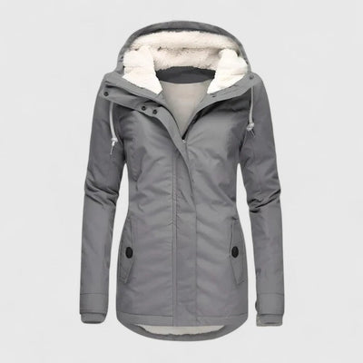 Letty | Stylish Waterproof Jacket