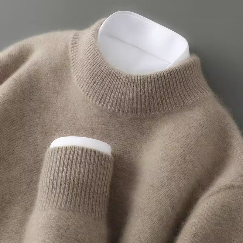 Sharmaine | Cashmere Sweater