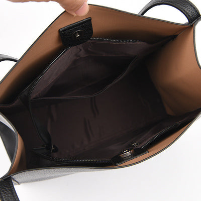 Fera - Timeless Elegant Shoulder Bag