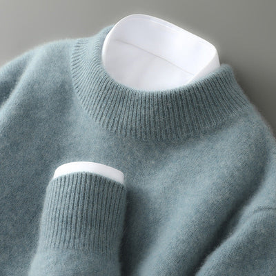 Sharmaine | Cashmere Sweater
