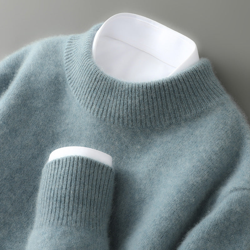 Vina | Elegant Cashmere Sweater