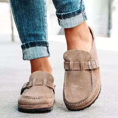 Kylie | Comfort Slippers