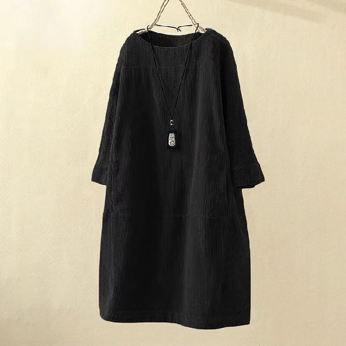 Danna | Elegant Retro Dress