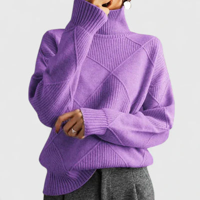 Adison | Comfortable Sweater