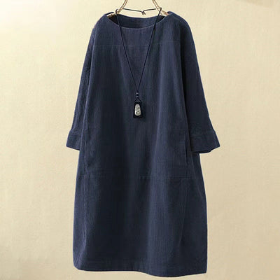 Danna | Elegant Retro Dress