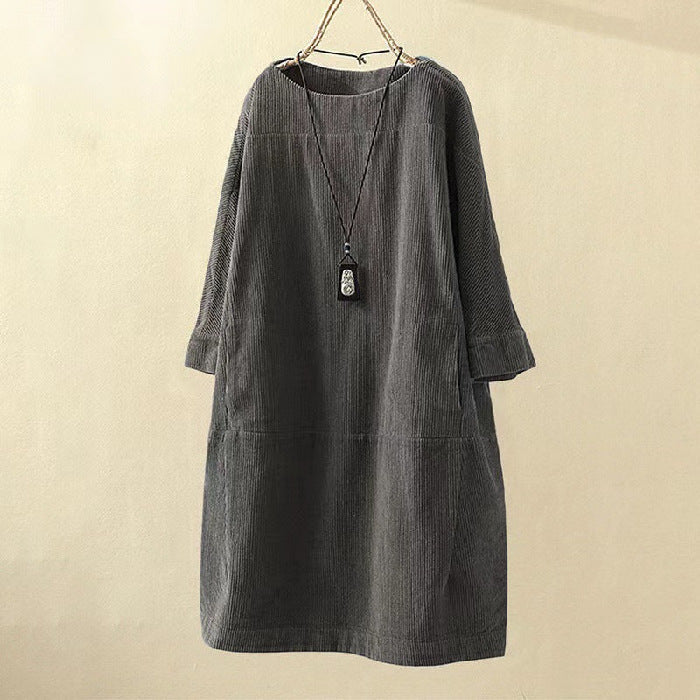Danna | Elegant Retro Dress