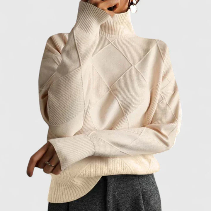 Adison | Comfortable Sweater