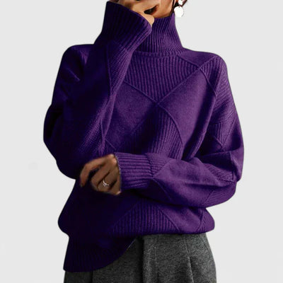 Adison | Comfortable Sweater