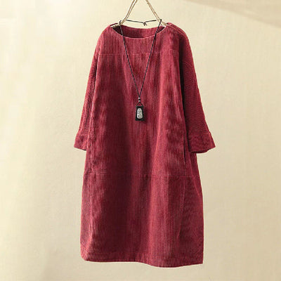 Danna | Elegant Retro Dress