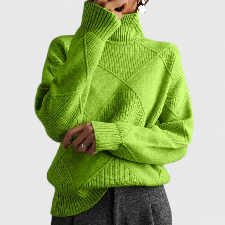Adison | Comfortable Sweater